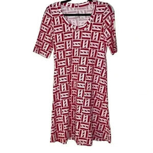 MAHI GOLD NWOT size medium dress